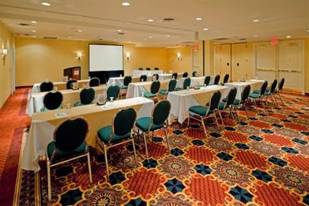 фото отеля Holiday Inn Mississauga Toronto West