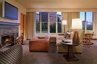 фото отеля Riverplace Hotel Portland (Oregon)