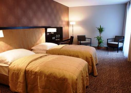 фото отеля Hotel Avance