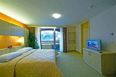 фото отеля Park Hotel Bled