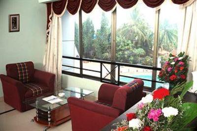 фото отеля Silver Sands Beach Resort