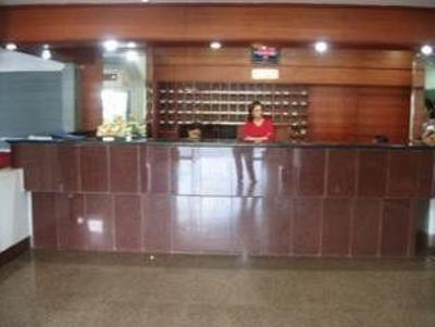 фото отеля Silver Sands Beach Resort