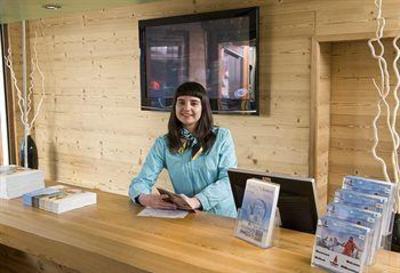 фото отеля Pierre & Vacances Les Constellations Residence La Plagne