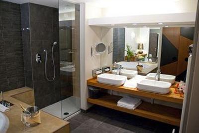 фото отеля Admiral Park Hotel