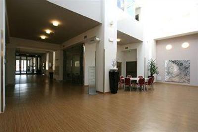 фото отеля Admiral Park Hotel