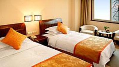 фото отеля Wuyang Hotel Hangzhou