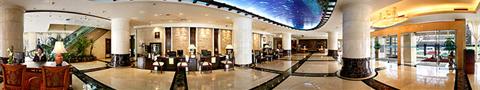 фото отеля Wuyang Hotel Hangzhou