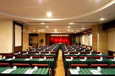 фото отеля Wuyang Hotel Hangzhou