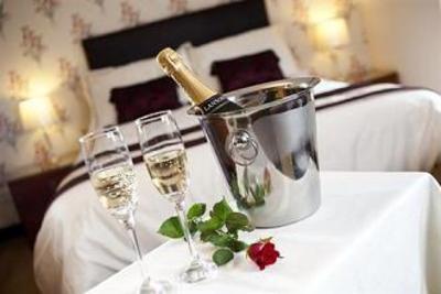 фото отеля Little Grey Cottage Bed and Breakfast St Austell