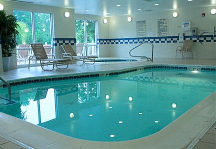фото отеля Fairfield Inn & Suites High Point Archdale