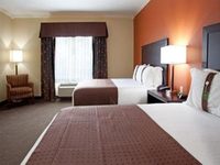 Holiday Inn Hotel & Suites Lake Charles South