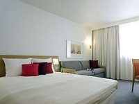 Novotel Rennes Alma