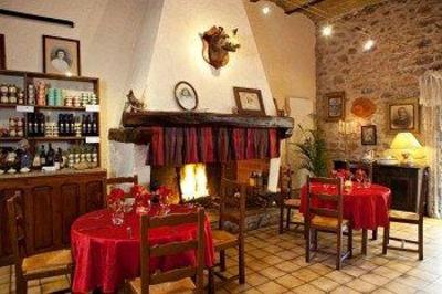 фото отеля Auberge du Vigneron