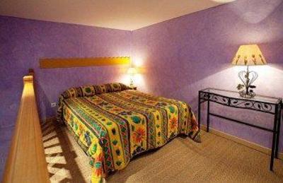 фото отеля Auberge du Vigneron