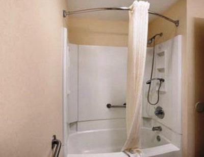 фото отеля Jameson Inn Elkhart