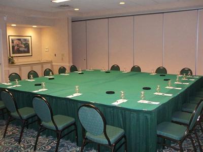 фото отеля Hilton Garden Inn Columbus Airport
