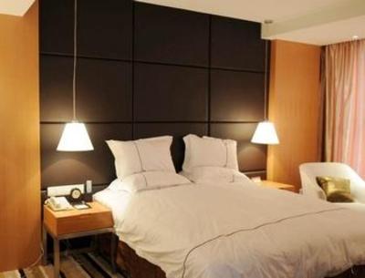 фото отеля Wu Sheng Guan Holiday Resort