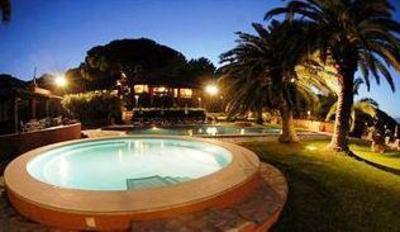 фото отеля Relais delle Picchiaie