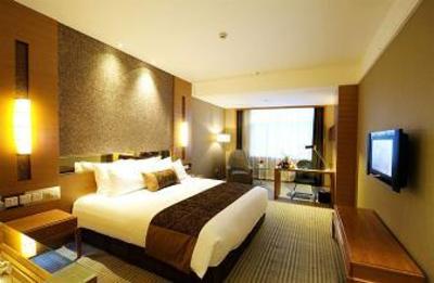 фото отеля Lakeside Hotel Xiamen