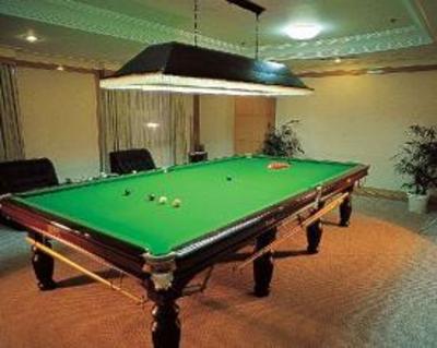фото отеля Lakeside Hotel Xiamen