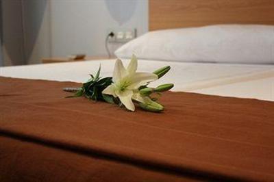 фото отеля Hotel Sevilla Palmera