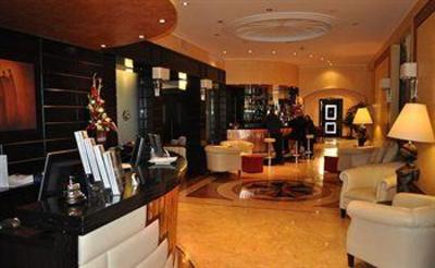 фото отеля Silver Hotel Milan