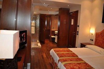 фото отеля Silver Hotel Milan