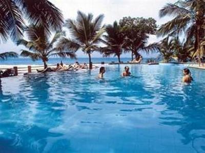 фото отеля Manaltheeram Ayurveda Beach Village Trivandrum