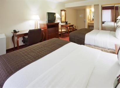 фото отеля Holiday Inn Rancho Cordova