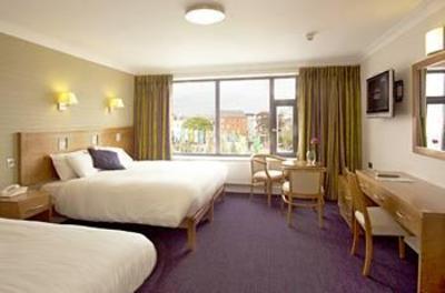 фото отеля Imperial Hotel Galway