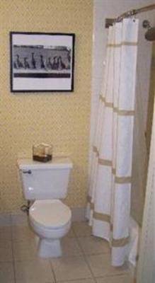 фото отеля Ventura Beach Marriott