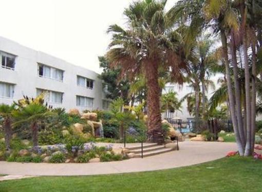 фото отеля Ventura Beach Marriott