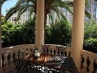 фото отеля Hotel Vendome Nice