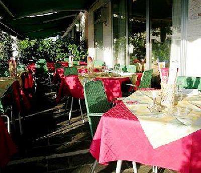 фото отеля Albergo Belvedere Lido Venezia