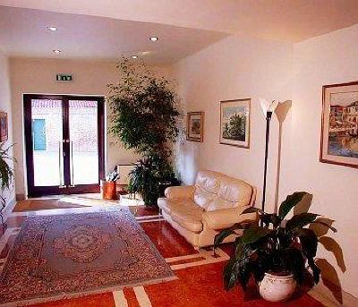 фото отеля Albergo Belvedere Lido Venezia