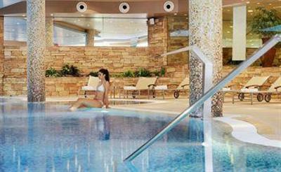 фото отеля H10 Playa Meloneras Palace Hotel Gran Canaria