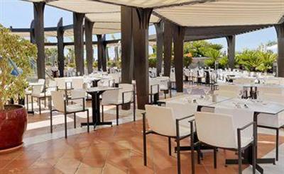 фото отеля H10 Playa Meloneras Palace Hotel Gran Canaria