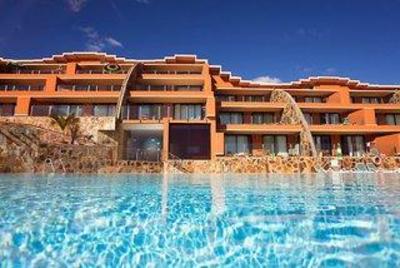 фото отеля Serenity Amadores Hotel Gran Canaria