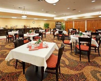 фото отеля DoubleTree by Hilton Hotel Livermore