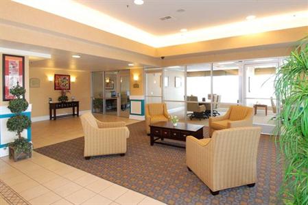 фото отеля DoubleTree by Hilton Hotel Livermore