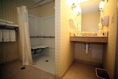 фото отеля Hilton Garden Inn Elkhart