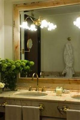 фото отеля Starhotels Du Parc