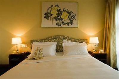 фото отеля Starhotels Du Parc