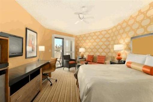 фото отеля Seacrest Oceanfront Hotel