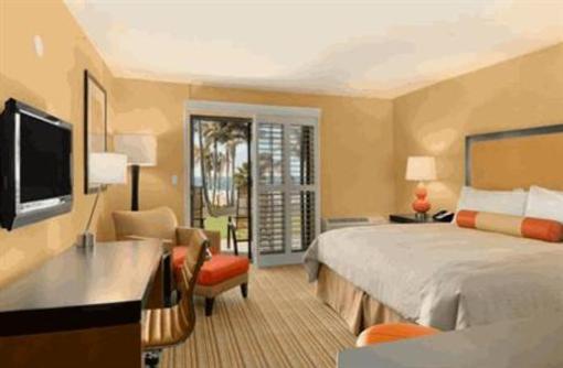 фото отеля Seacrest Oceanfront Hotel