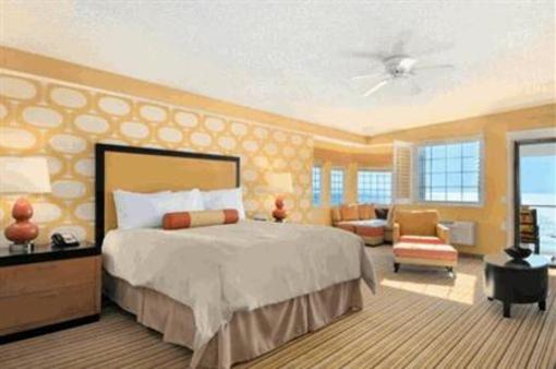 фото отеля Seacrest Oceanfront Hotel