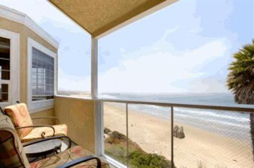фото отеля Seacrest Oceanfront Hotel