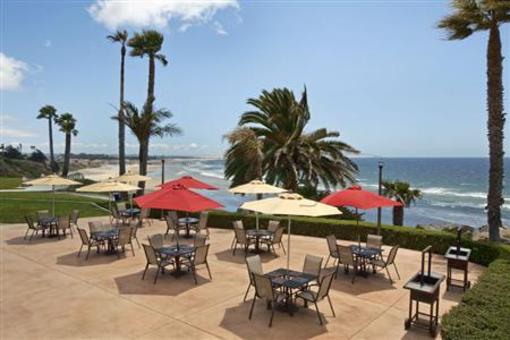 фото отеля Seacrest Oceanfront Hotel