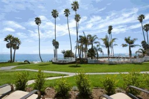 фото отеля Seacrest Oceanfront Hotel