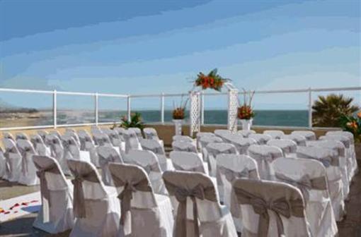 фото отеля Seacrest Oceanfront Hotel